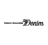 TOM TAILOR  DENIM