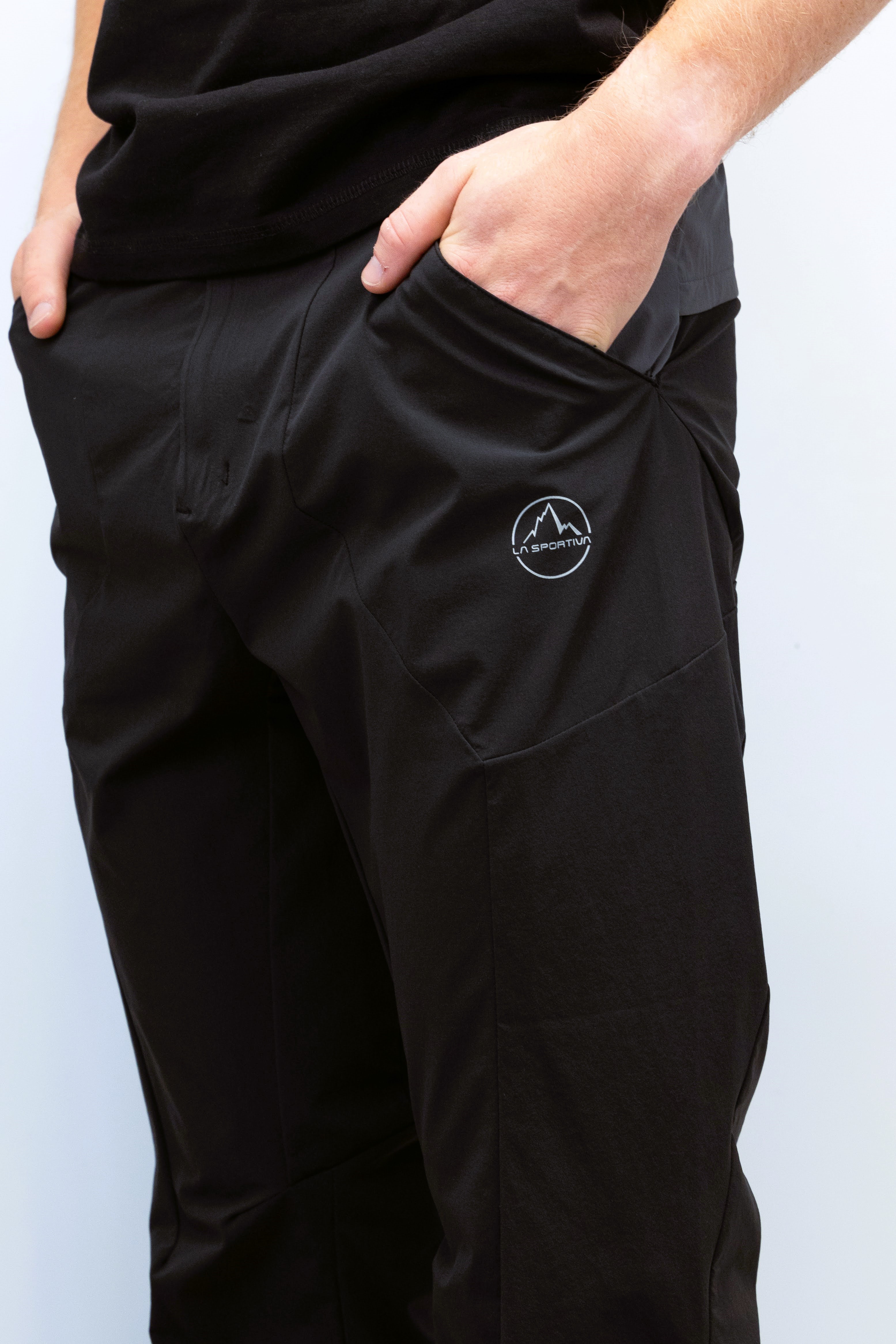 Pánské kalhoty La Sportiva Brush Pant