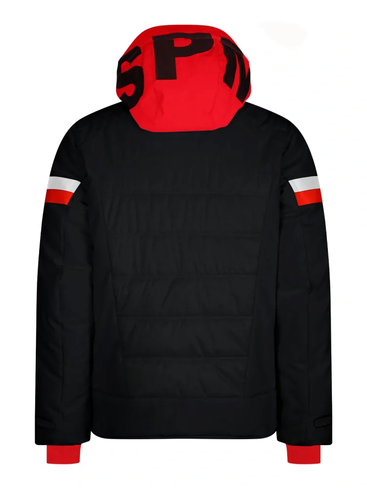 Pánská lyžařská bunda Sportalm Jeen 