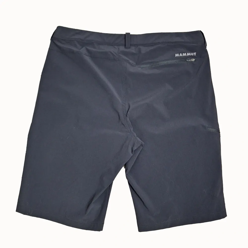 Pánské Šortky Mammut Runbold shorts 