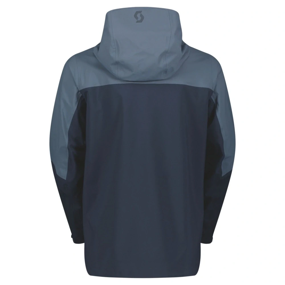 Pánské bunda Scott EXPLORAIR DRYOSPUN 3L JKT