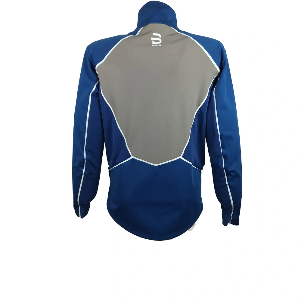 Pánská bunda BJORN DAEHLIE Champion 2.0 M sv.modrá M