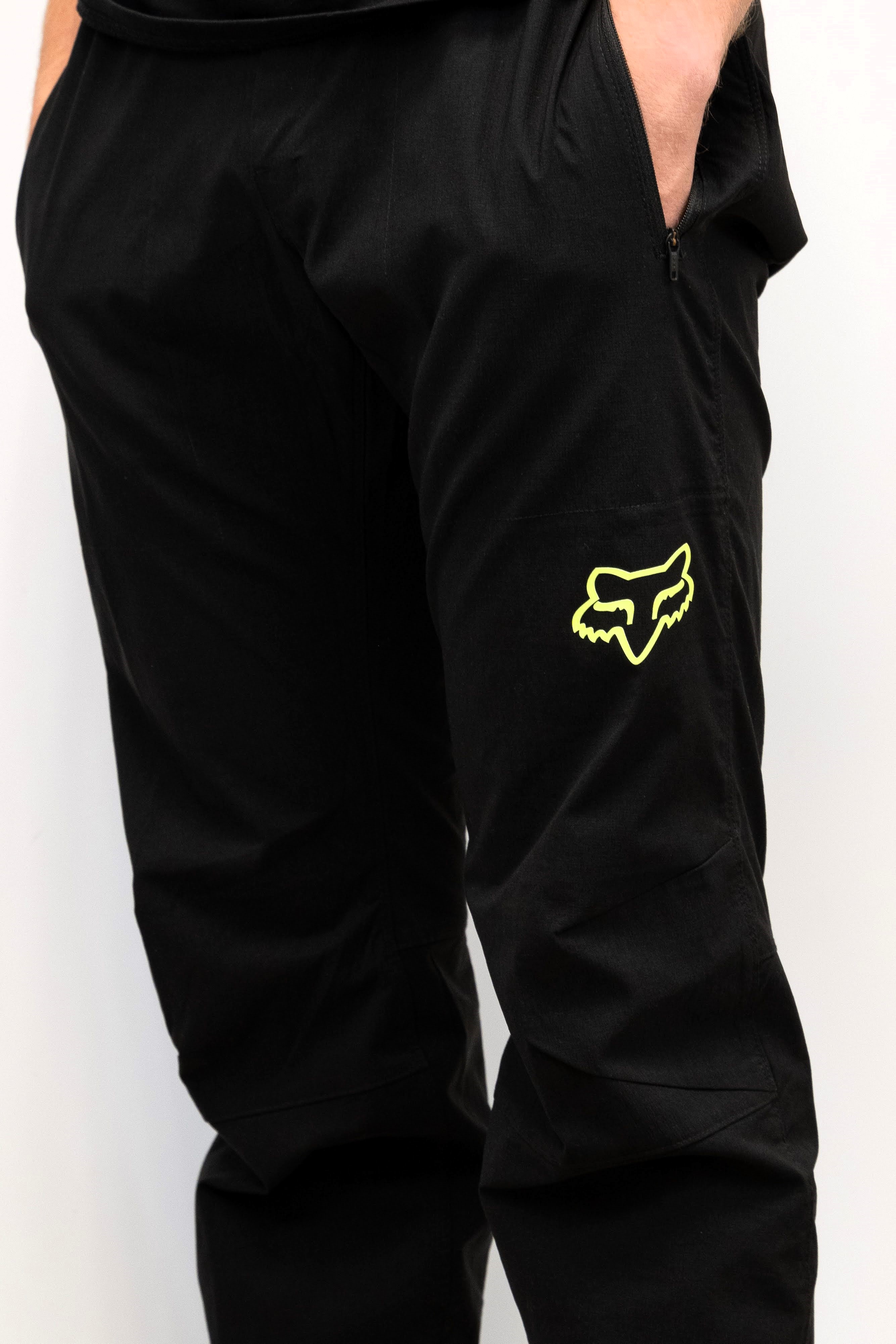 Pánské cyklo kalhoty Ranger Fox 