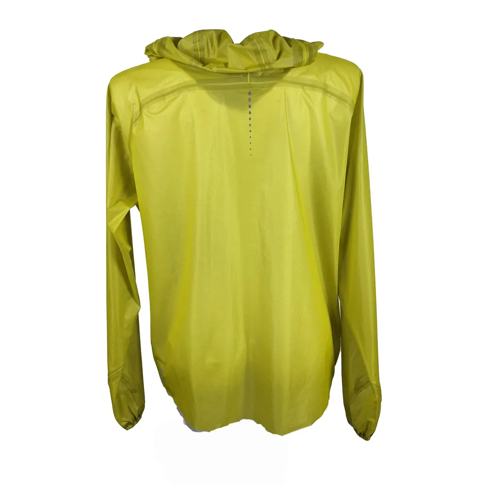 Pánská bunda Odlo FLI WINDPROOF DWR