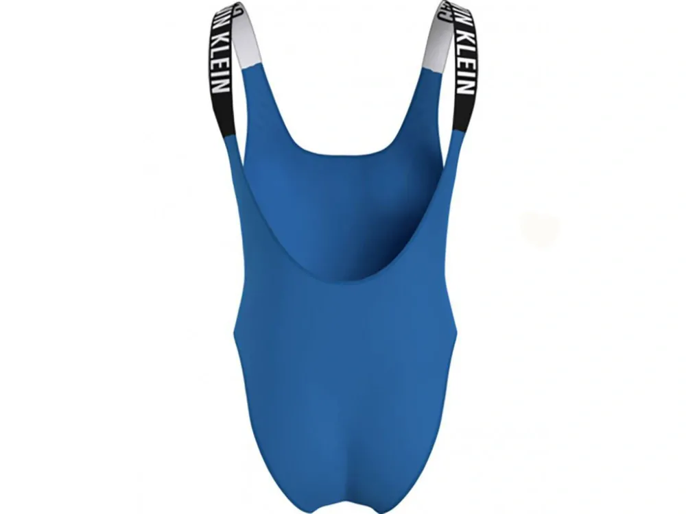 Plavky dámské Calvin Klein