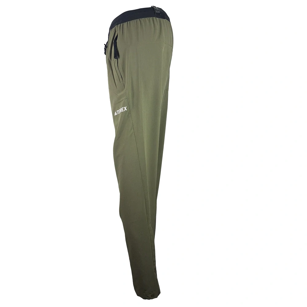 Pánské kalhoty Adidas Terrex Liteflex Hiking