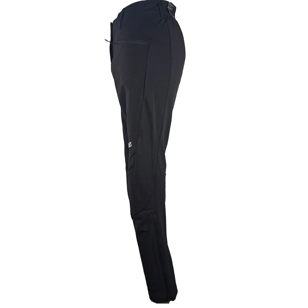 Dámské sportovní kalhoty Adidas Terrex Techrock Mountaineering Softshell Pants