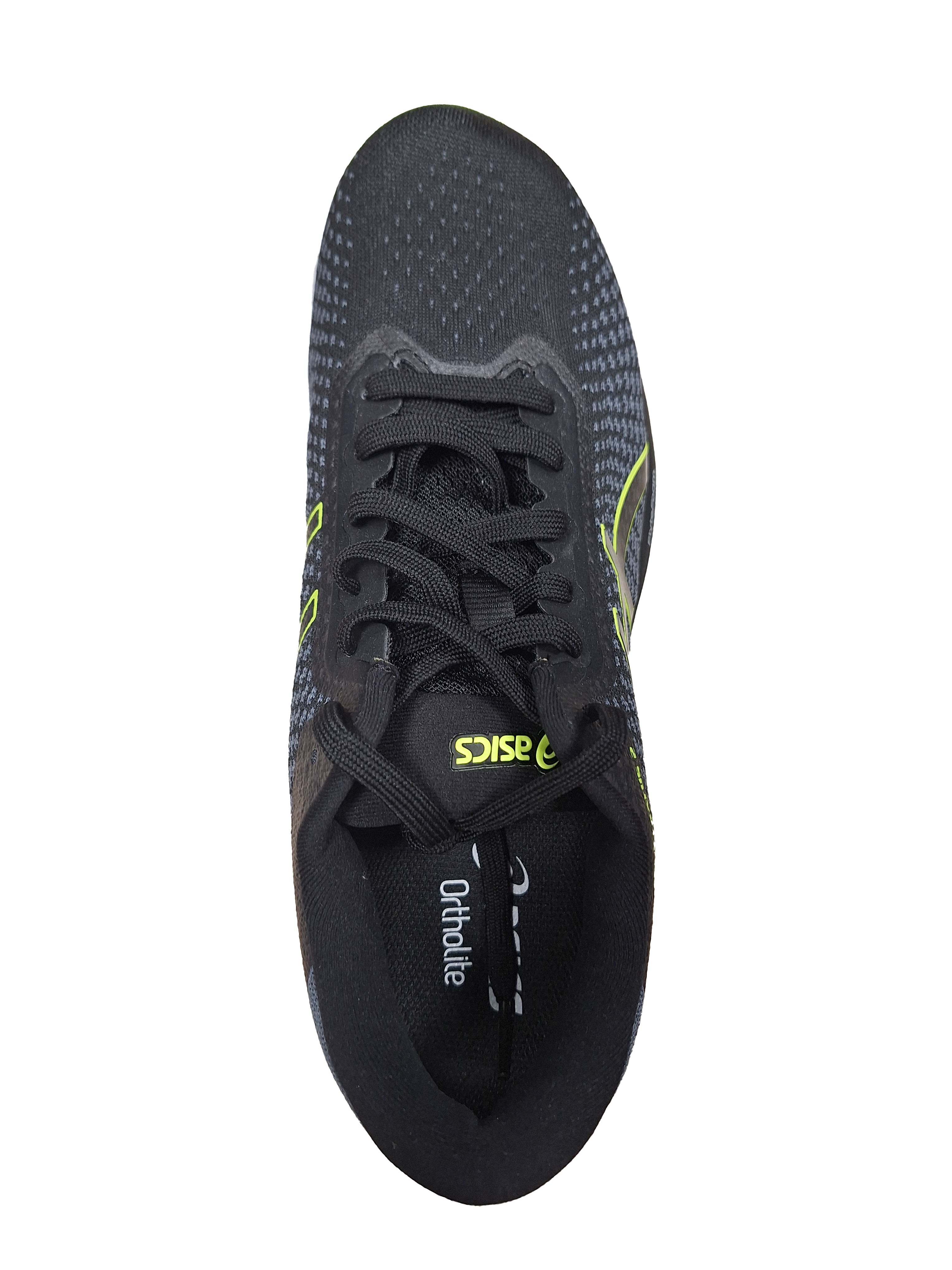 Pánské běžecké boty Asics GEL-STRATUS 2 EU 42 1/2