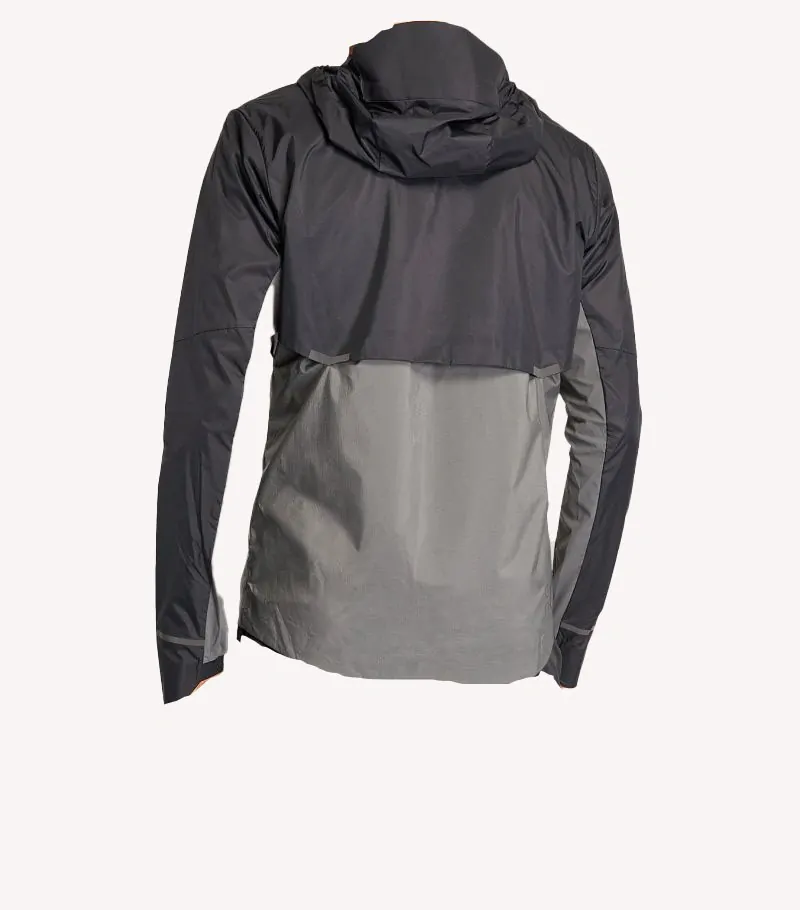 Pánská bunda Run On Clouds Running WEATHER-JACKET M