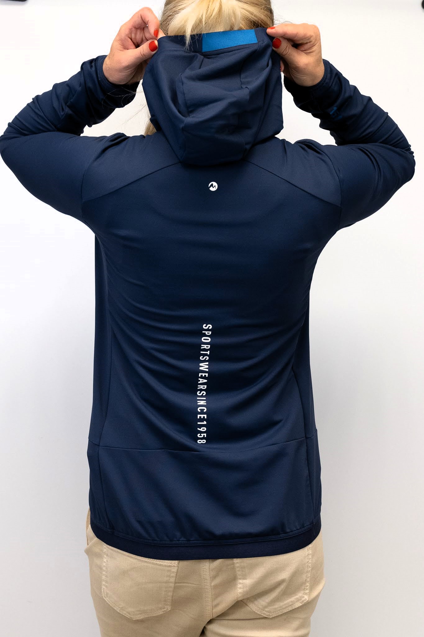 Dámská bunda  Martin iSTELVIO 