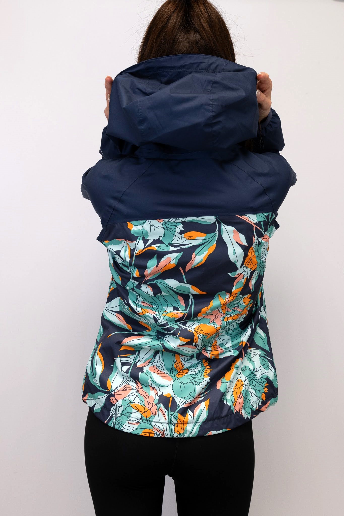 Dámská bunda Columbia ULICA JACKET