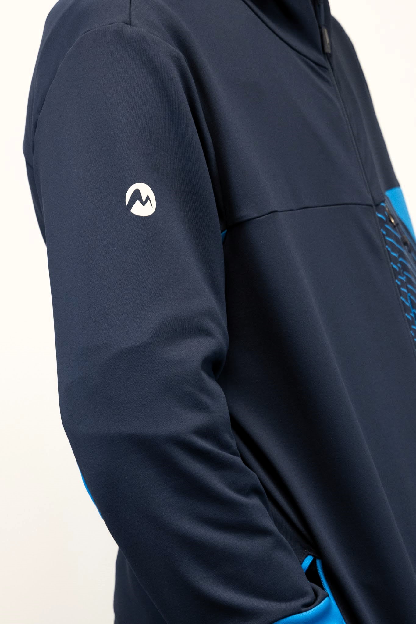 Pánská bunda Martini DOLOMITI He 