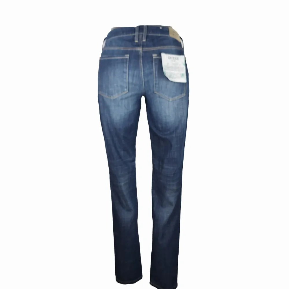 Pánské džíny GUESS