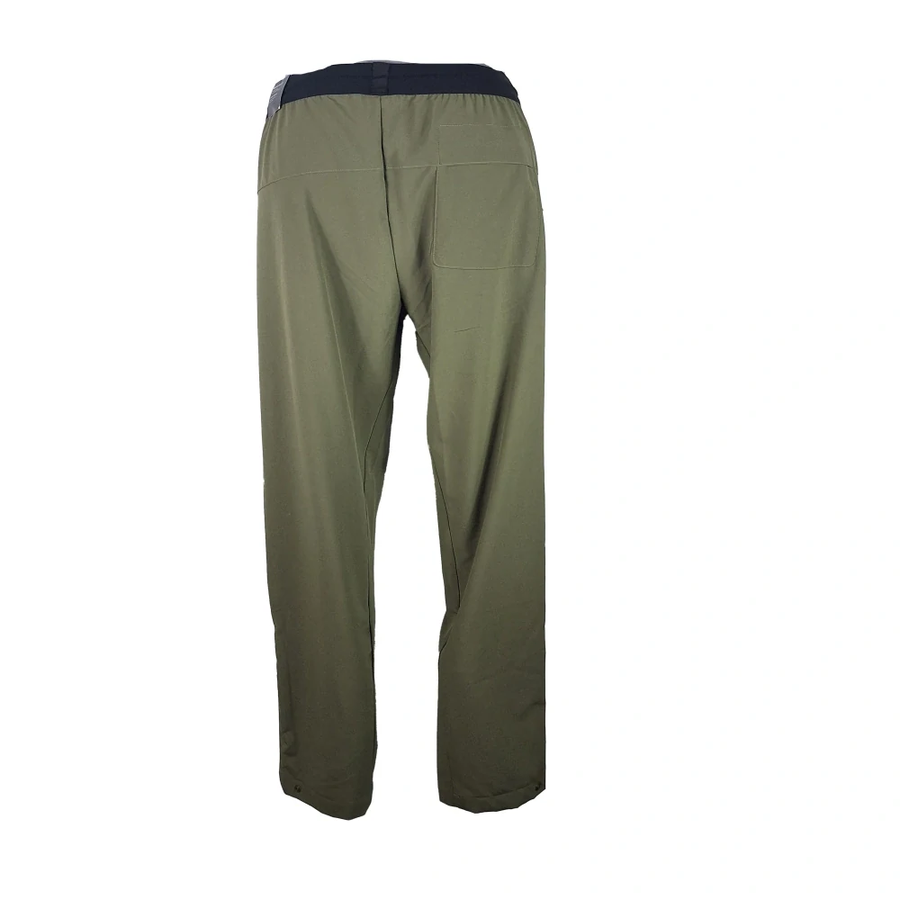 Pánské kalhoty Adidas Terrex Liteflex Hiking