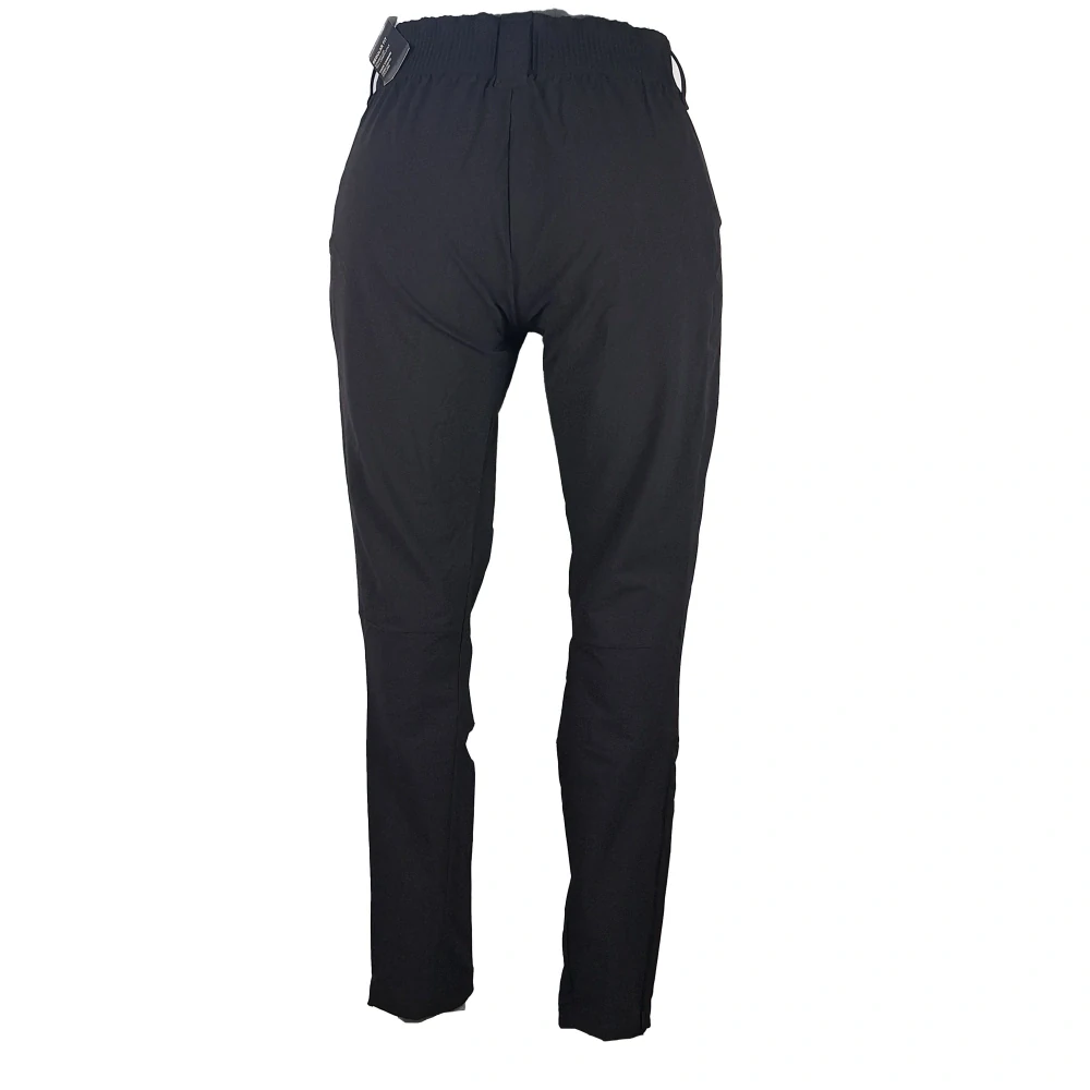 Dámské sportovní kalhoty Adidas Terrex Techrock Mountaineering Softshell Pants