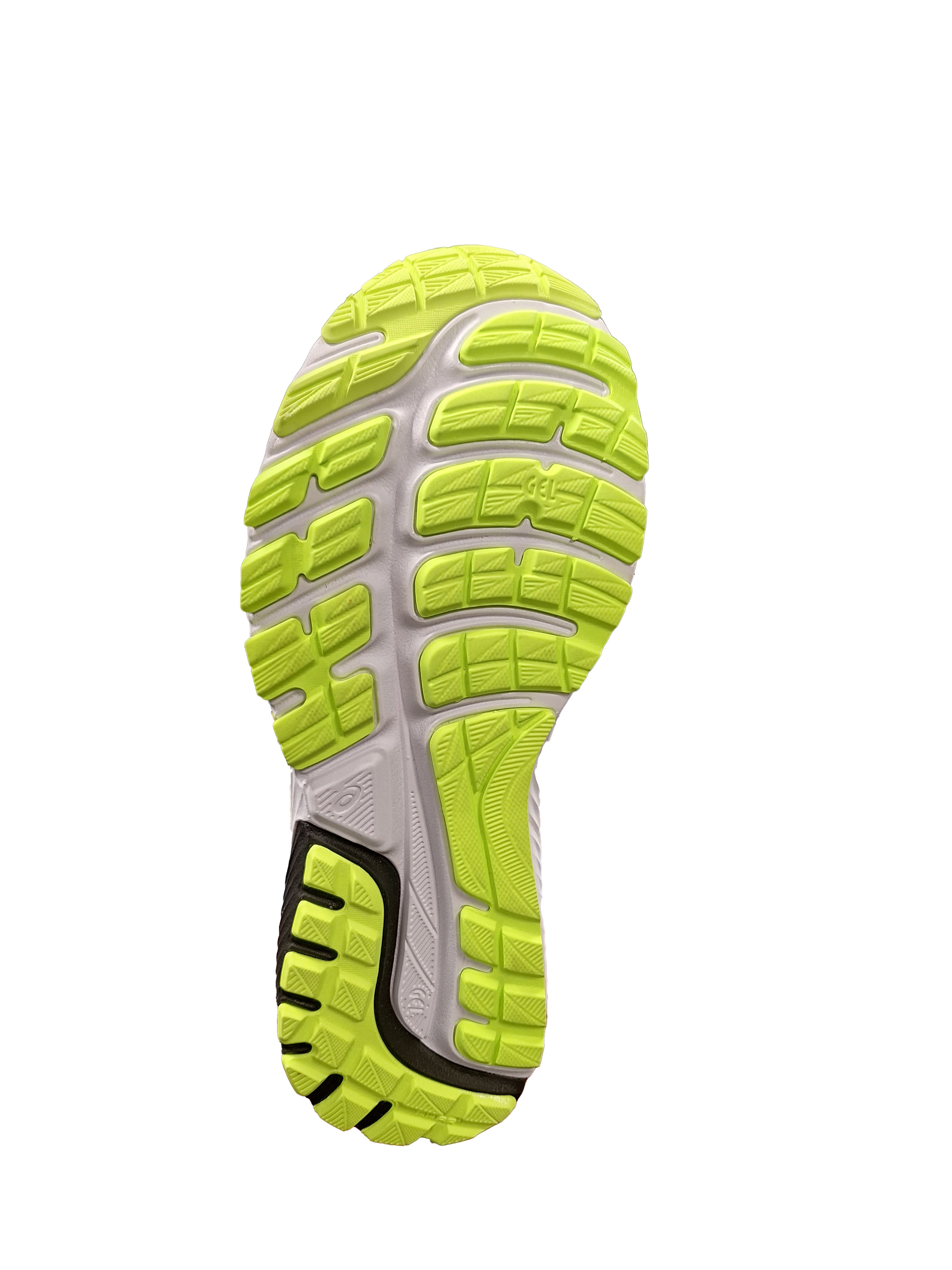 Pánské běžecké boty Asics GEL-STRATUS 2 EU 42 1/2