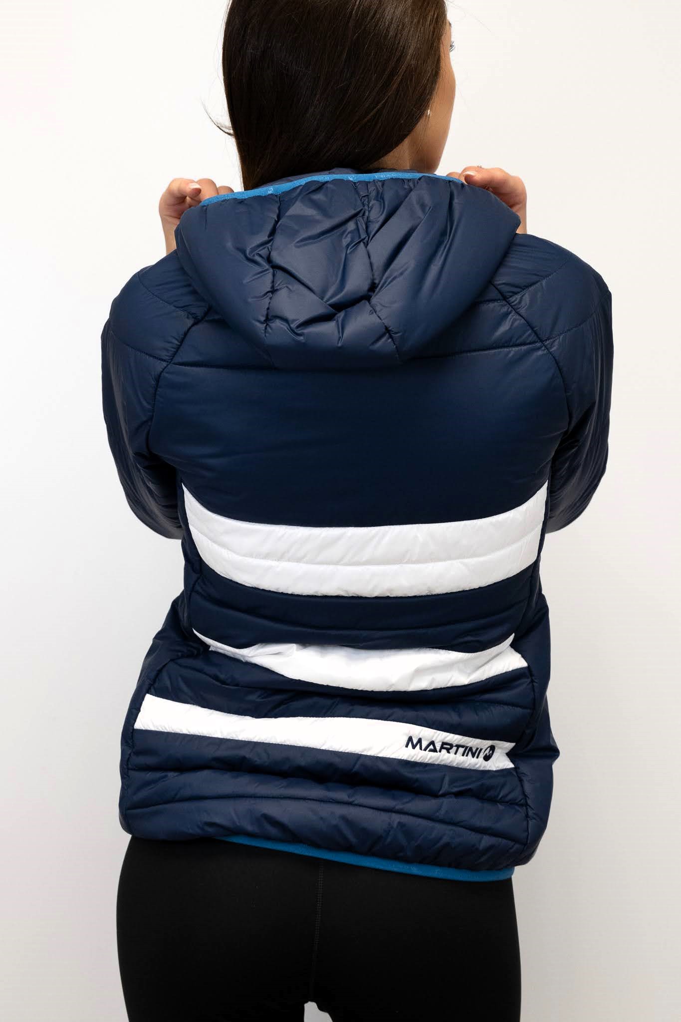 Dámská bunda Martini Jackpot W