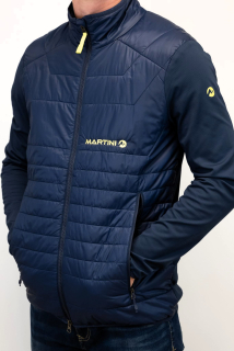 Pánská bunda Martini Sportswear GET.IT 