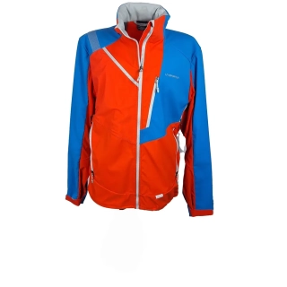 Pánská bunda La Sportiva ALPINE GUIDE SOFTSHELL JACKET