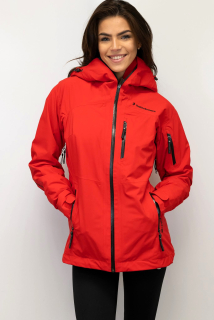 Dámská lyžařská bunda Peak Performance