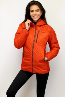 Dámská bunda Patagonia DAS Light Hoody