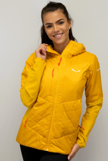 Dámská bunda Salewa ORTLES HYBRID AWP W JKT