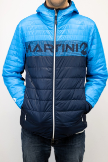  Pánská turistická bunda MARTINI MARTINI OVER THE TOP HORIZON / IRIS