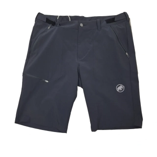 Pánské Šortky Mammut Runbold shorts 