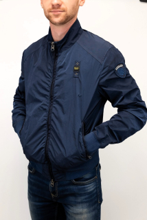 Pánská bunda Blauer bomber Lucas