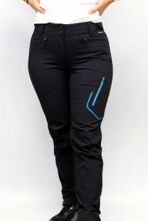 Dámské outdoorové kalhoty Northfinder