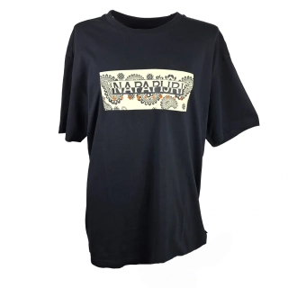 Pánské triko Andesite Napapijri