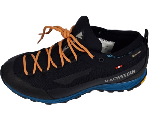 Dámské boty Dachstein Super Ferrata EVO LC GTX WMN Turquoise