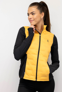 Dámská bunda On Running Climate 