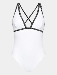 Dámské plavky Calvin Klein