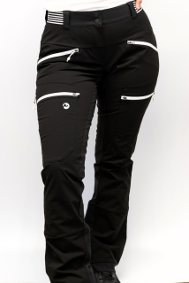 Dámské kalhoty MARTINI CHAMONIX Da 1010 black