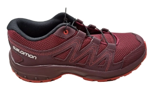 Dámské boty Salomon MINTO J GIRL P21