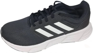 Dámské běžecké boty Adidas na trenink černé  Galaxy 6