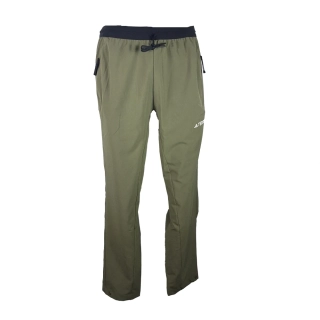 Pánské kalhoty Adidas Terrex Liteflex Hiking