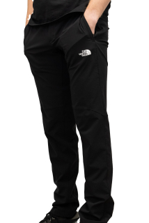 Pánské turistické kalhoty The North Face Regular