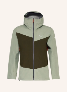 Pánská bunda SALEWA PUEZ GTX-PAC