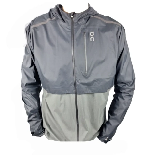 Pánská bunda Run On Clouds Running WEATHER-JACKET M