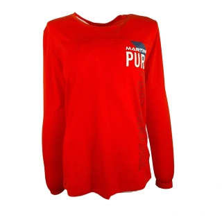 Pánské triko Martini 125UT65 1803_35 Defiance Shirt M 